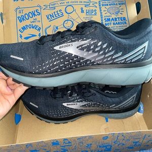 NEW brooks ghost 13 men’s